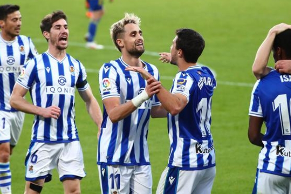 西甲皇家社會的實力怎么樣？