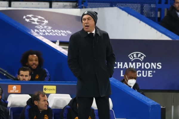 阿拉巴重傷！安切洛蒂不排除冬季引援門路