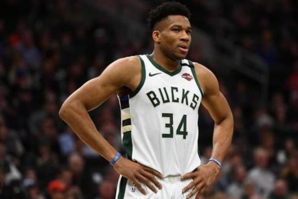 字母哥是誰的外號？