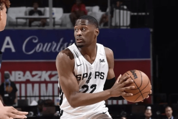 NBA球隊如何通過選秀系統發掘潛力新秀？