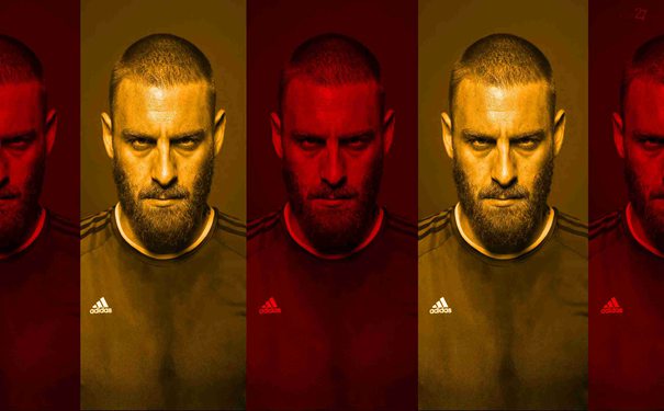 歐聯(lián)杯小組賽 羅馬3-0謝里夫 錄像集錦視頻